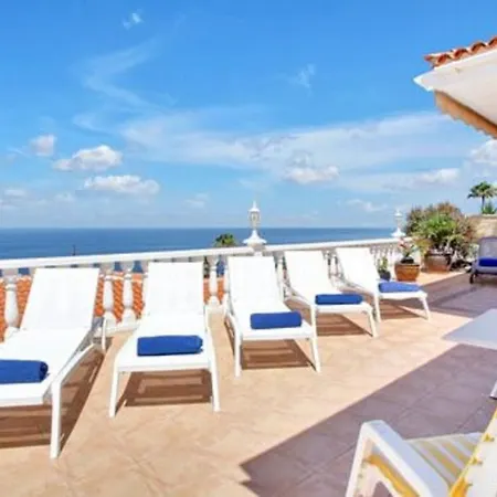 Willa House Carla Private Pool Heated