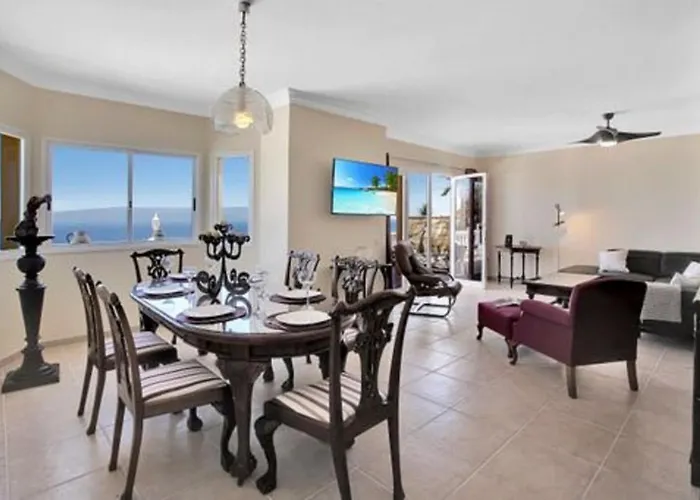 Villa House Carla Private Pool Heated *