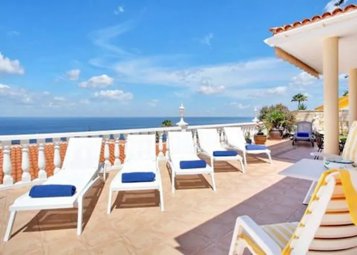 Villa House Carla Private Pool Heated