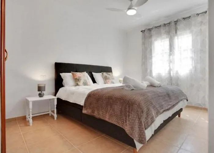 House Carla Private Pool Heated Villa *