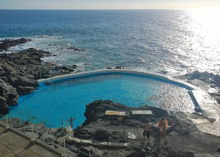 House Carla Private Pool Heated Villa