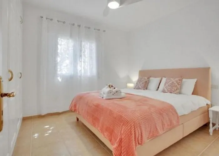 Villa House Carla Private Pool Heated